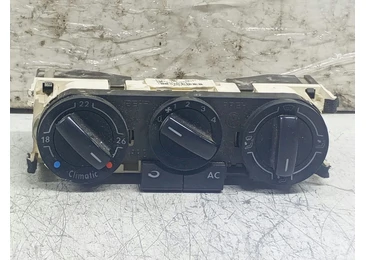 Panou clima ac 6Q0820045E Volkswagen Fox 2 (2003 - 2007) 1.2 BMD
