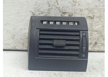 Grila ventilatie bord stanga 5Z0819703 Volkswagen Fox 2 (2003 - 2007) 1.2 BMD