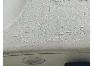Oglinda retrovizoare interioara E11048408 Mercedes Benz E-Class W213 (2016 - 2020) - miniatura 3