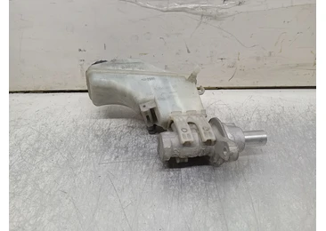 Pompa frana 0204051127 Opel Corsa D (2006 - 2011) 1.0 benzina Z10XEP