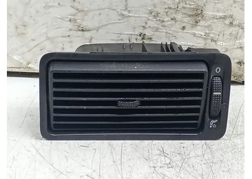 Grila ventilatie bord dreapta fata 1J1819704C Volkswagen Golf 4 (1997 - 2006) 1.6 AKL