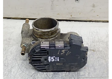 Clapeta acceleratie 0280750133 Opel Corsa D (2006 - 2011) 1.0 benzina Z10XEP