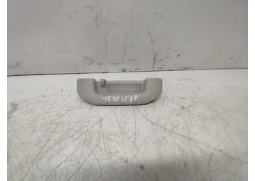 Maner plafon stanga spate A2139063500 Mercedes Benz E-Class W213 (2016 - 2020) om654920