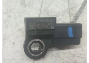 Senzor impact 640635800 Citroen C3 AirCross 1 (2017 - 2020) 1.6 HDi BHY