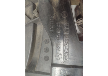 Suport bara spate dreapta A2138850263 Mercedes Benz E-Class W213 (2016 - 2020) om654920