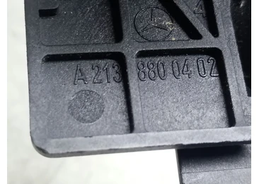 Maner deschidere capota A2138800402 Mercedes Benz E-Class W213 (2016 - 2020) - miniatura 3