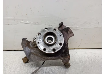 Fuzeta dreapta fata Opel Corsa D (2006 - 2011) 1.0 benzina Z10XEP