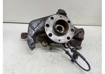 Fuzeta stanga fata Opel Corsa D (2006 - 2011) 1.0 benzina Z10XEP