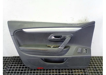 Fata usa stanga fata 3c8867011 Volkswagen Passat CC 1 (2008 - 2012) 2.0 CBAA