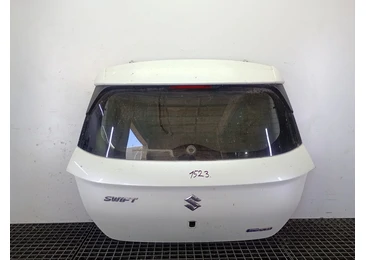 Haion Suzuki Swift 6 generation (2023 - prezent) 1.2 Z12E
