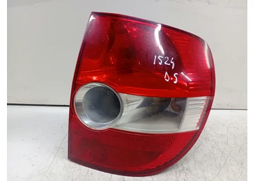 Stop dreapta 6128861 Volkswagen Fox 2 (2003 - 2007) 1.2 BMD