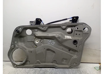Macara geam dreapta fata 1j4837730Ae Volkswagen Golf 4 (1997 - 2006) 1.9 tdi AXR
