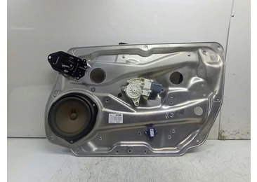 Macara geam dreapta fata 981693-105 Mercedes Benz E-Class W212 (2009 - 2013) OM651.925