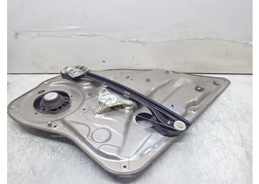 Macara geam dreapta spate A2125407205 Mercedes Benz E-Class W212 (2009 - 2013) - miniatura 2