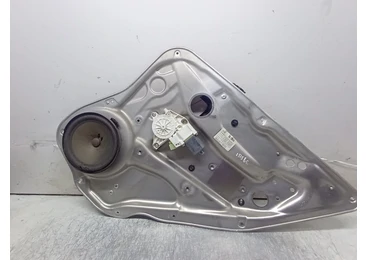 Macara geam dreapta spate A2125407205 Mercedes Benz E-Class W212 (2009 - 2013) OM651.925