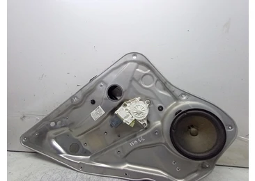 Macara geam stanga spate A2125407205 Mercedes Benz E-Class W212 (2009 - 2013) OM651.925