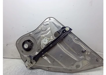 Macara geam stanga spate A2125407205 Mercedes Benz E-Class W212 (2009 - 2013) - miniatura 2