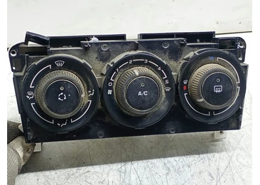 Panou clima ac 69947013 Citroen C3 Picasso 1 (2008 - 2013) 1.6 HDi