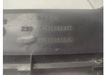 Grila bara fata 1j0853651h 1jo853655g Volkswagen Golf 4 (1997 - 2006) 1.6 AKL