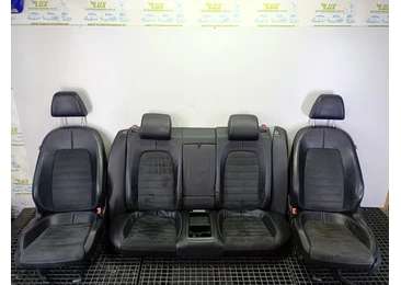 Interior Complet Volkswagen Passat CC 1 (2008 - 2012) - miniatura 2