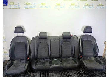 Interior Complet Volkswagen Passat CC 1 (2008 - 2012) 2.0 CBAA