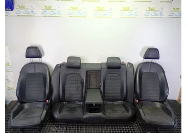 Interior Complet Volkswagen Passat CC 1 (2008 - 2012) - miniatura 3
