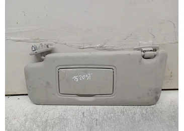 Parasolar stanga Mercedes Benz E-Class W213 (2016 - 2020) om654920