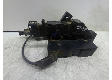 Broasca stanga spate 24090816 Citroen C3 Picasso 1 (2008 - 2013) 1.6 HDi