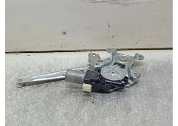Macara geam stanga spate 83560-67t00 Suzuki Swift 6 generation (2023 - prezent) 1.2 Z12E