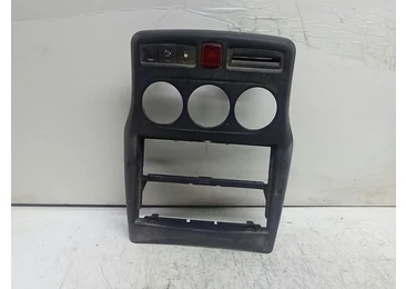 Rama centrala bord 96825462 Citroen C3 Picasso 1 (2008 - 2013) 1.6 HDi