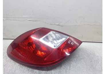 Stop stanga 13188047 Opel Corsa D (2006 - 2011) 1.0 benzina Z10XEP