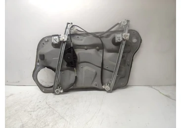 Macara geam stanga fata 1j4837755e Volkswagen Golf 4 (1997 - 2006) 1.6 AKL