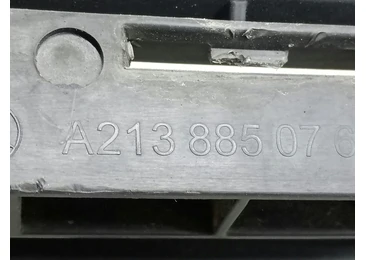 Suport bara spate A2138850765 Mercedes Benz E-Class W213 (2016 - 2020) - miniatura 3