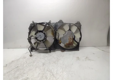 Electroventilator gmv Ford Focus 2 (facelift) (2008 - 2011) 1.6 TDCi G8DB