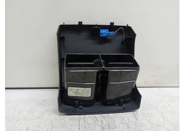 Grila ventilatie Mercedes Benz E-Class W212 (2009 - 2013) - miniatura 2