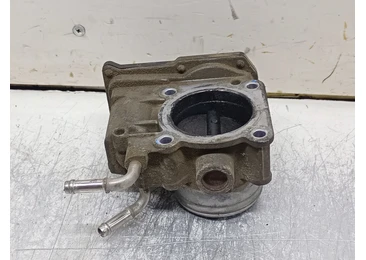 Clapeta acceleratie 22030-0D010 Toyota Avensis 2 T25 (2002 - 2006) 1.8