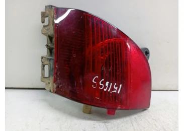 Lampa ceata stanga 08-550-4005L Citroen C3 AirCross 1 (2017 - 2020) 1.6 HDi BHY