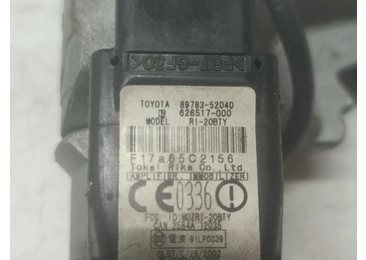 Contact cu cheie 89783-52040 Toyota Avensis 2 T25 (2002 - 2006) 1.8