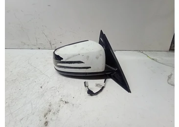 Oglinda dreapta A3159412 Mercedes Benz E-Class W212 (2009 - 2013) OM651.925