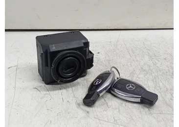 Contact pornire A2129056901 Mercedes Benz E-Class W212 (2009 - 2013) - miniatura 2