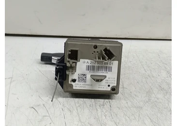Contact pornire A2129056901 Mercedes Benz E-Class W212 (2009 - 2013) - miniatura 3