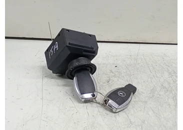 Contact pornire A2129056901 Mercedes Benz E-Class W212 (2009 - 2013) OM651.925