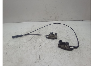 Broasca capota A2128800160 Mercedes Benz E-Class W212 (2009 - 2013) - miniatura 2