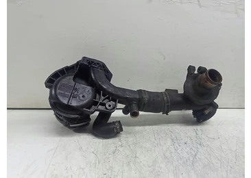 Carcasa filtru combustibil A6512003700 Mercedes Benz E-Class W212 (2009 - 2013) - miniatura 2