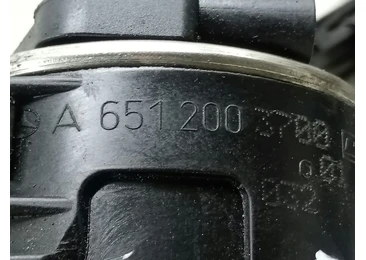 Carcasa filtru combustibil A6512003700 Mercedes Benz E-Class W212 (2009 - 2013) - miniatura 4