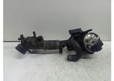 Carcasa filtru combustibil A6512003700 Mercedes Benz E-Class W212 (2009 - 2013) OM651.925