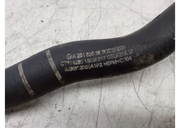 Conducta apa a2048306696 Mercedes Benz E-Class W212 (2009 - 2013) OM651.925
