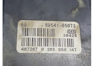 Pompa ABS 89541-05073 Toyota Avensis 2 T25 (2002 - 2006) - miniatura 4