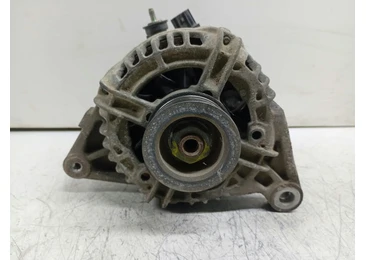 Alternator 0124325079 27060-0D140-A Toyota Avensis 2 T25 (2002 - 2006) 1.8