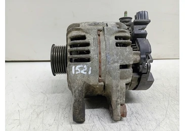 Alternator 0124325079 Toyota Avensis 2 T25 (2002 - 2006) - miniatura 3